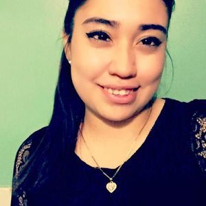 Meet your Posher, Brandy